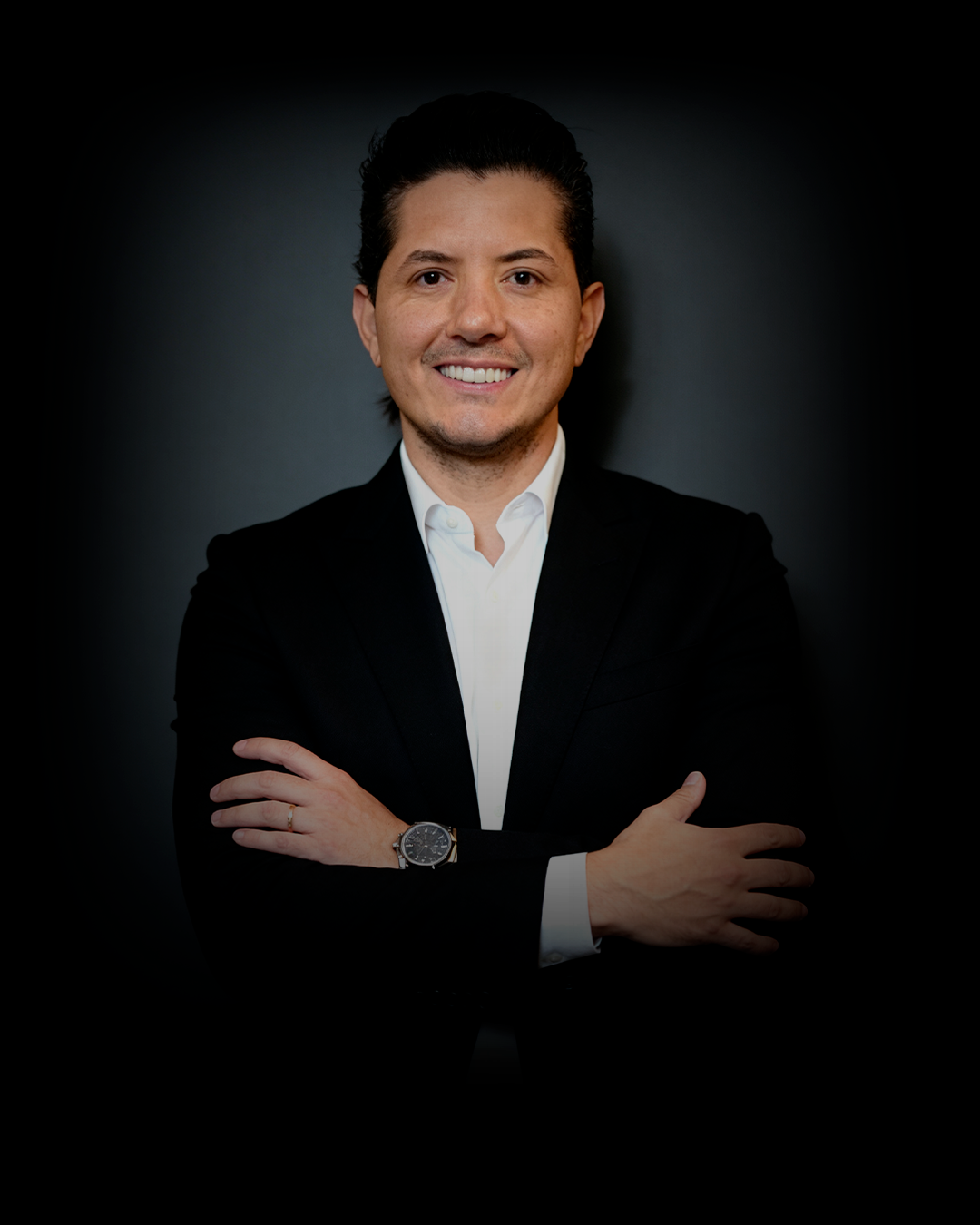 Rafael Alves