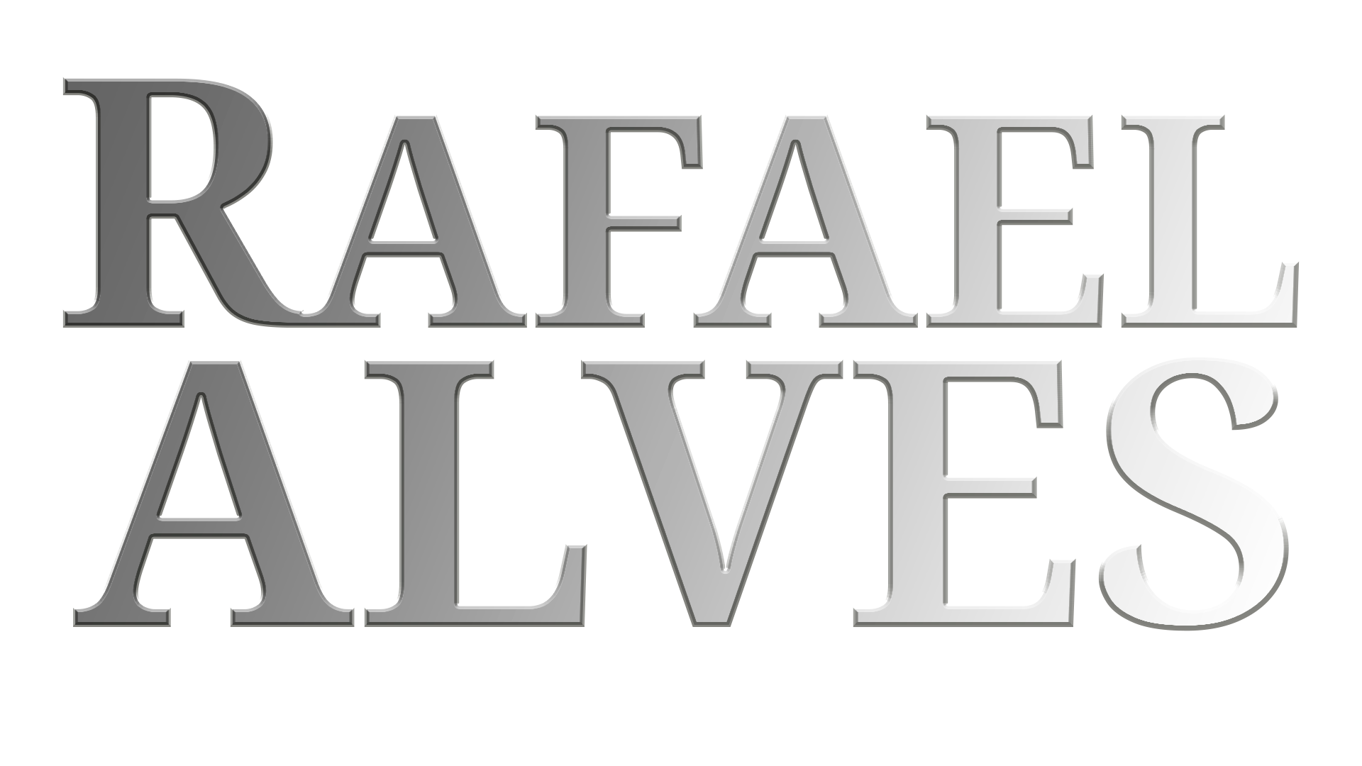 Rafael Alves